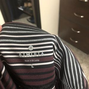 Athleta leggings
